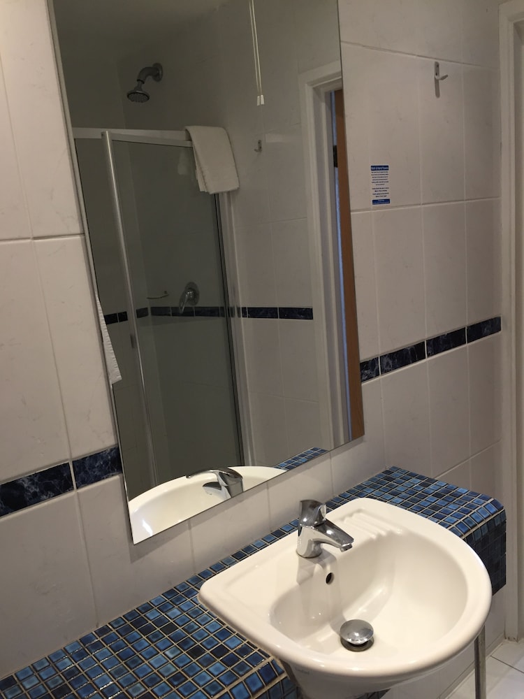 Hotellbilder av Princes Square Hotel - nummer 1 av 10