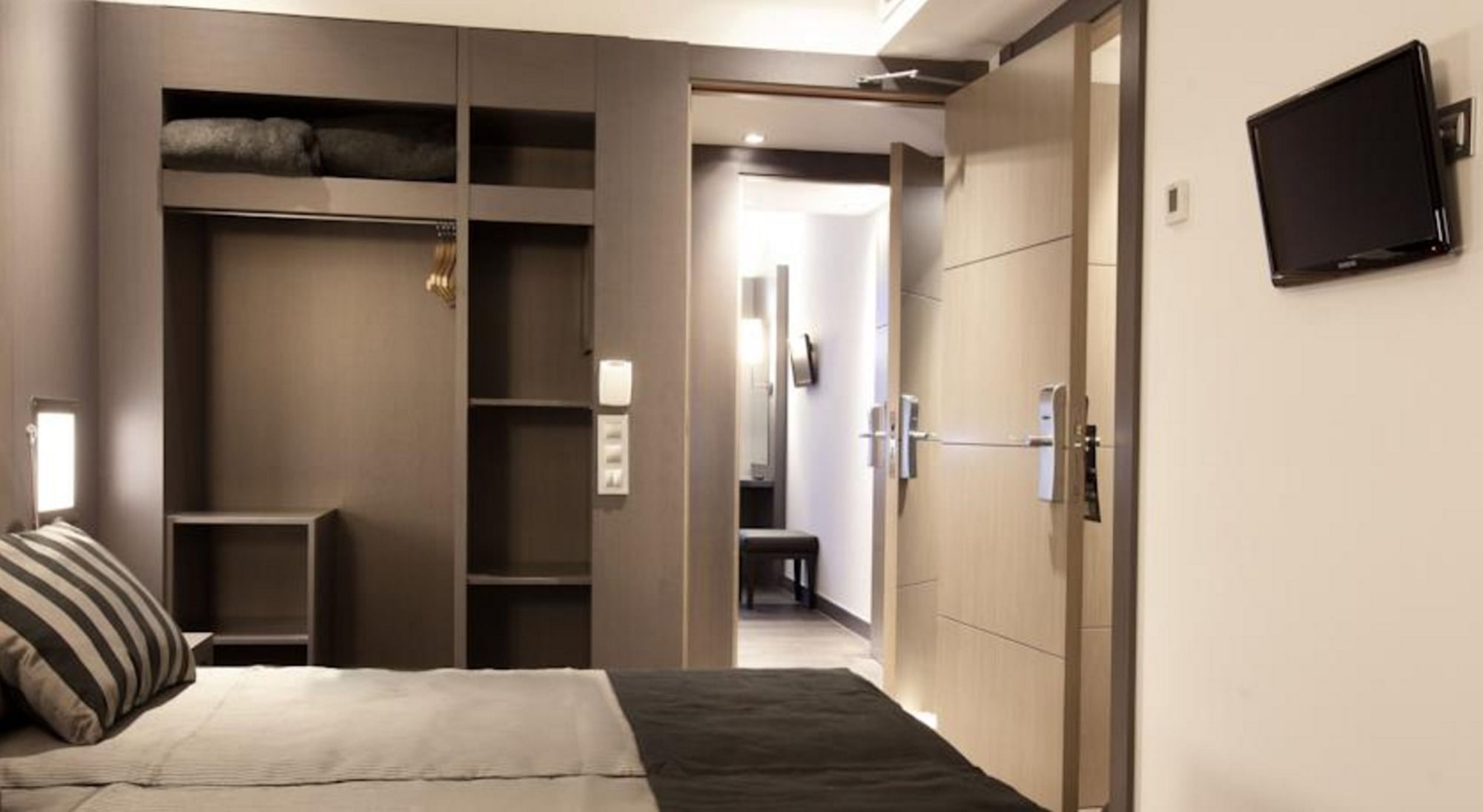 Billede av hotellet Dalia Ramblas hotel - nummer 1 af 10