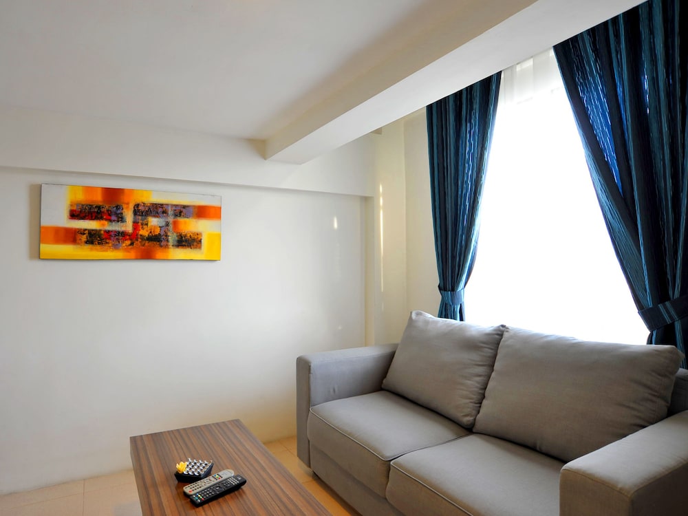 Hotellbilder av Ganga Hotel and Apartments - nummer 1 av 10