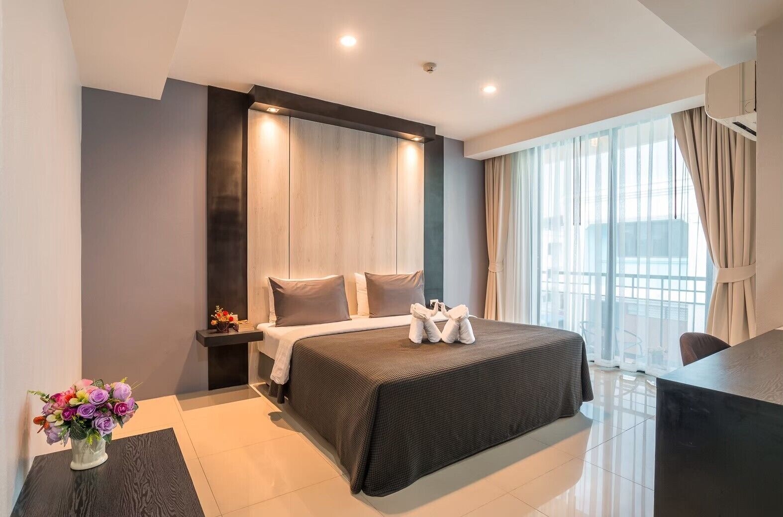 Hotellbilder av Lada Krabi Residence - nummer 1 av 10