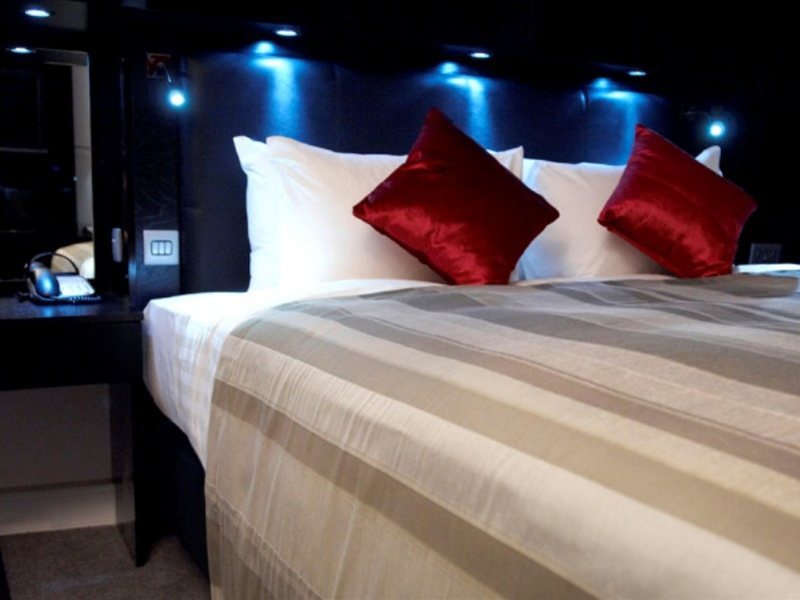 Billede av hotellet Crowne Plaza Manchester City Centre, an IHG Hotel - nummer 1 af 10