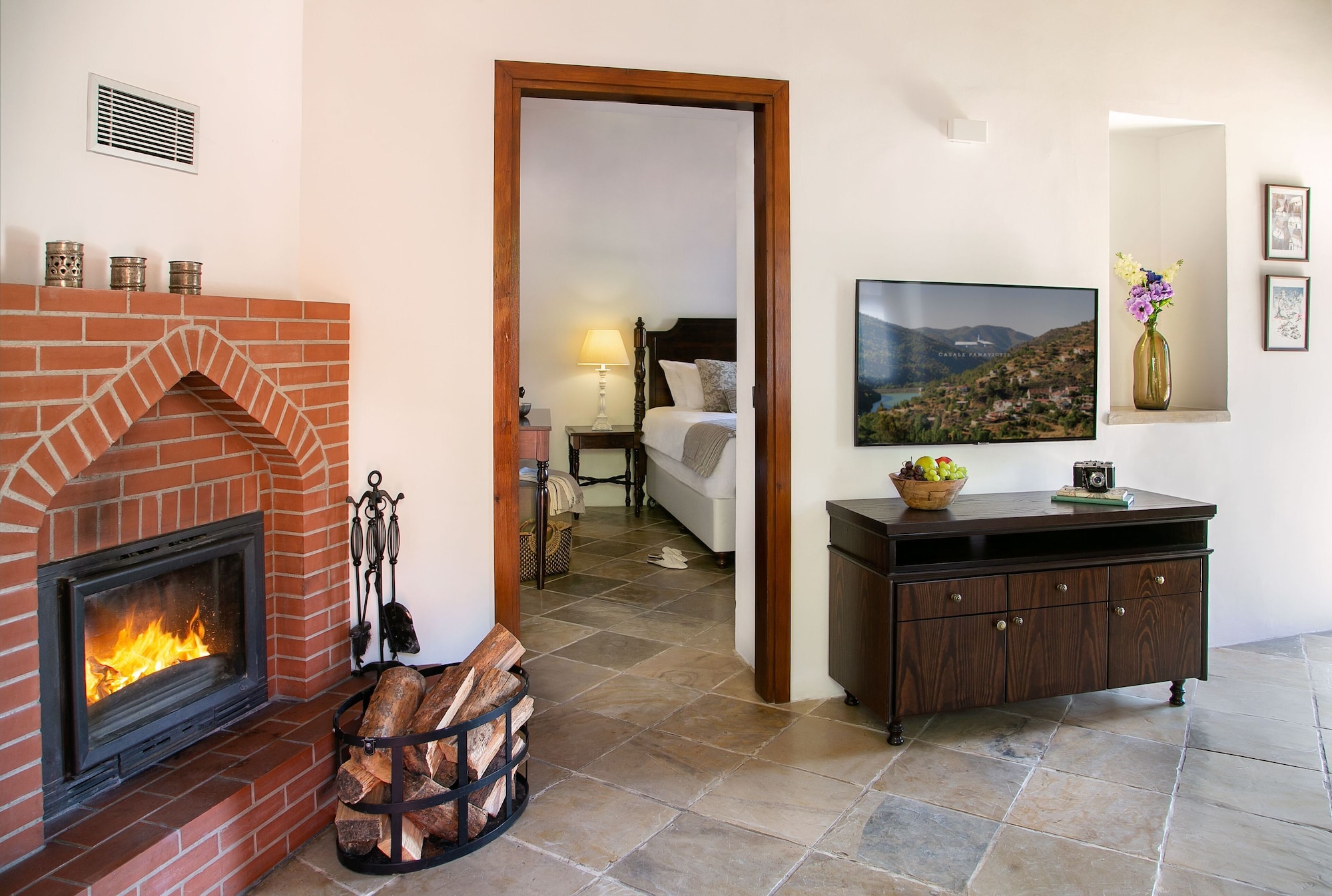 Hotellbilder av Casale Panayiotis - nummer 1 av 48