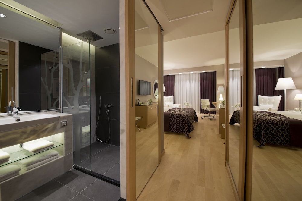 Billede av hotellet Akra V Hotel - nummer 1 af 10