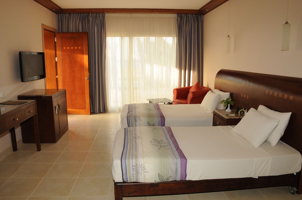 Hotellbilder av Shams Prestige Abu Soma Resort - Adults Only - nummer 1 av 30