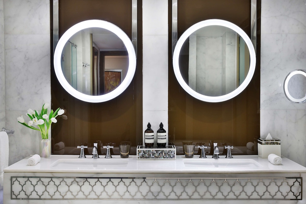 Bilder från hotellet Waldorf Astoria Dubai Palm Jumeirah - nummer 1 av 602