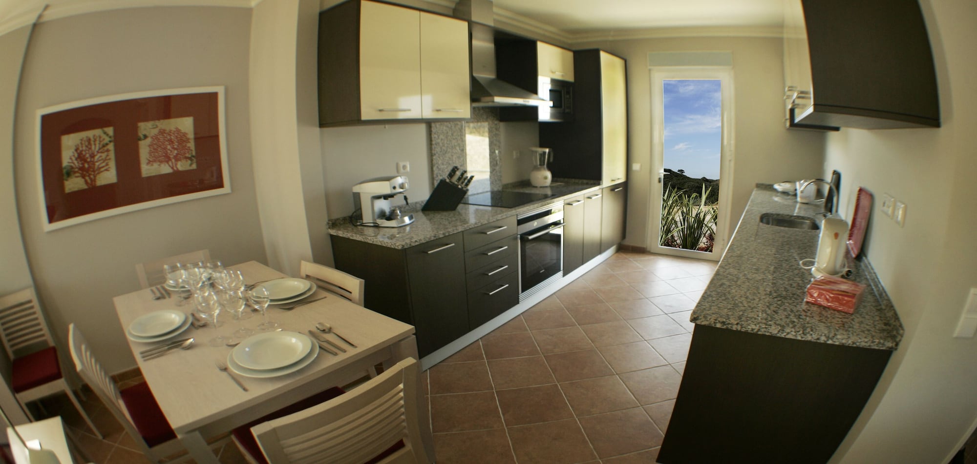 Billede av hotellet Castro Marim Golfe & Country Club - nummer 1 af 10
