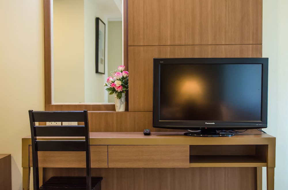 Hotellbilder av Sunday Platinum Suites - nummer 1 av 10