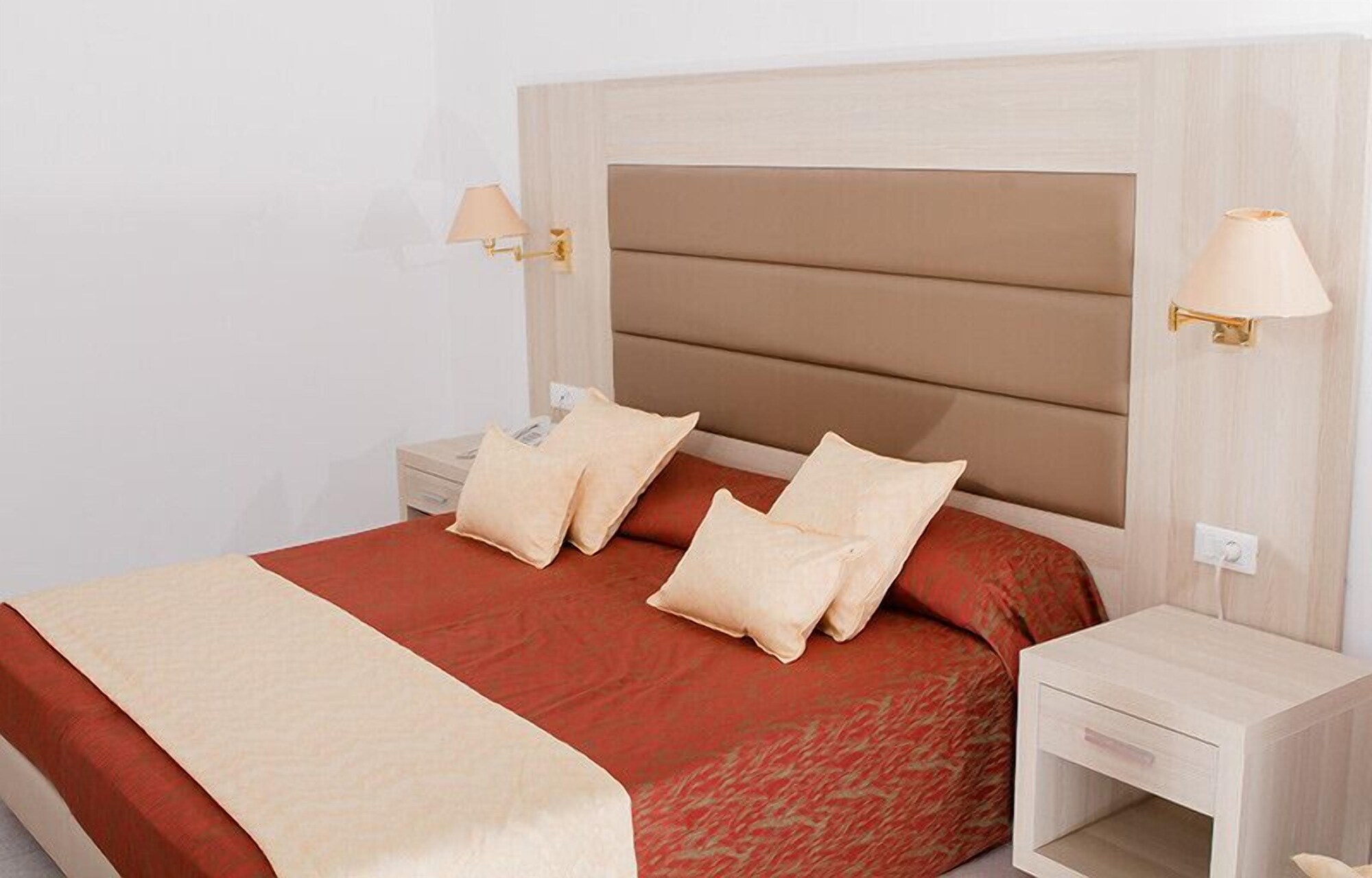 Billede av hotellet Belair Beach - nummer 1 af 10
