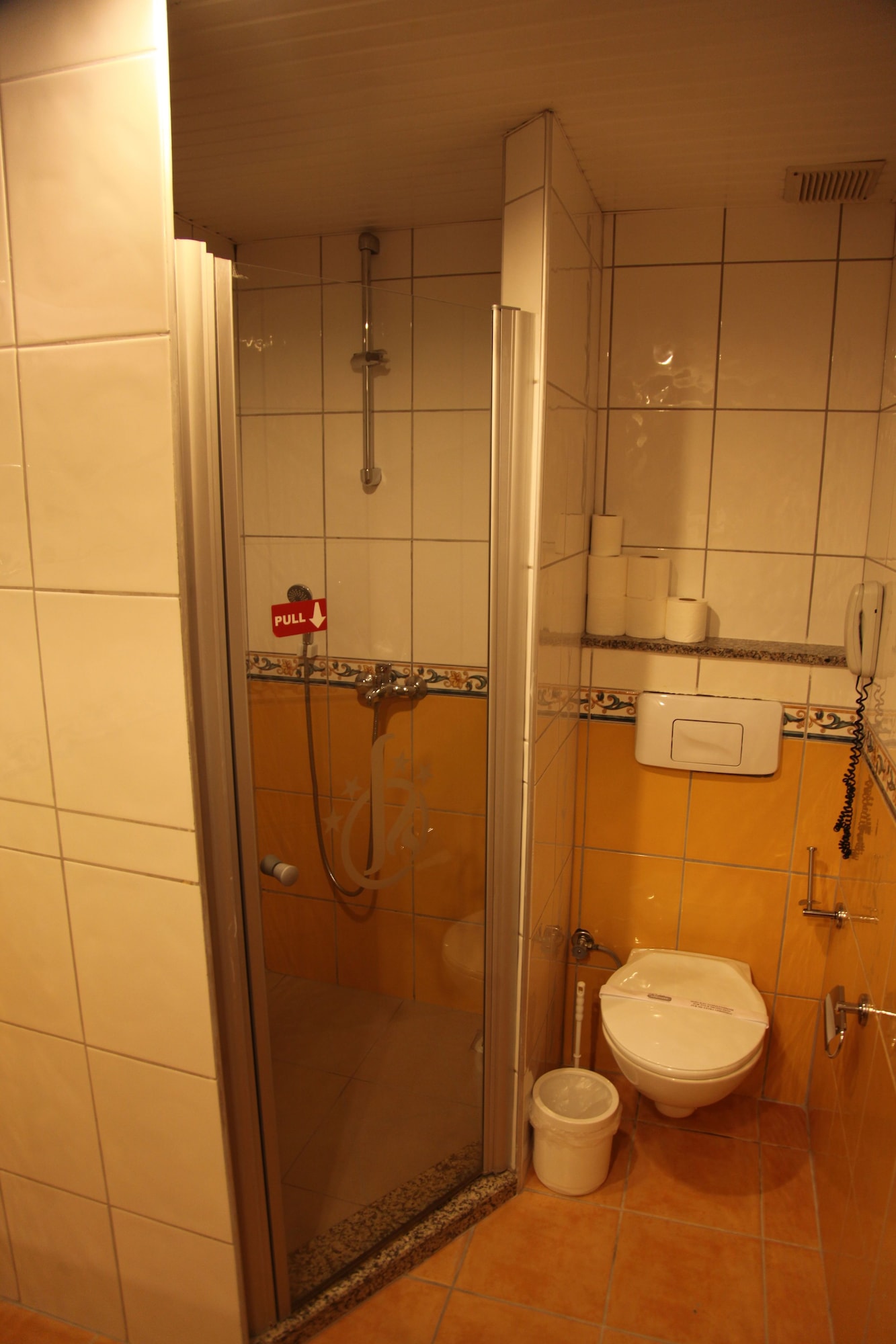 Bilder från hotellet Kahya Hotel - nummer 1 av 70