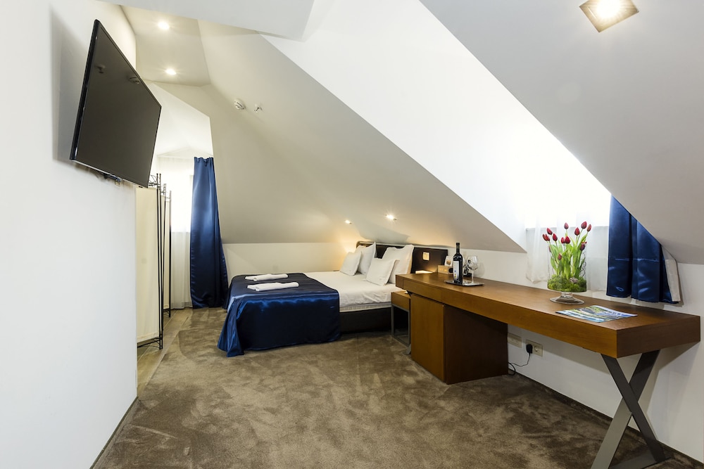 Billede av hotellet Hotel Marul - nummer 1 af 10