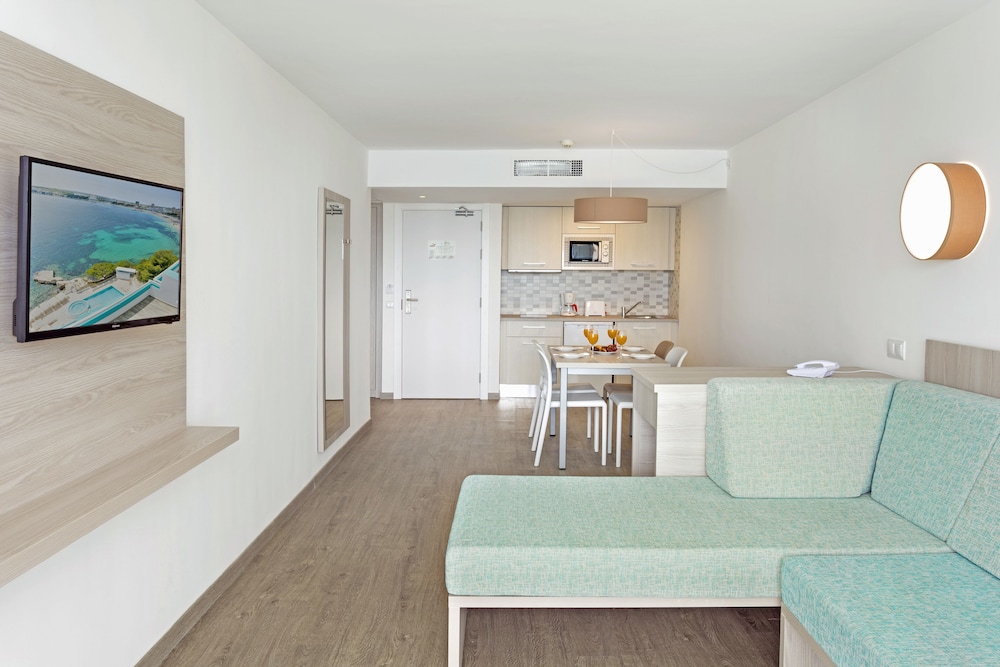 Hotellbilder av HSM Sandalo Beach - nummer 1 av 76