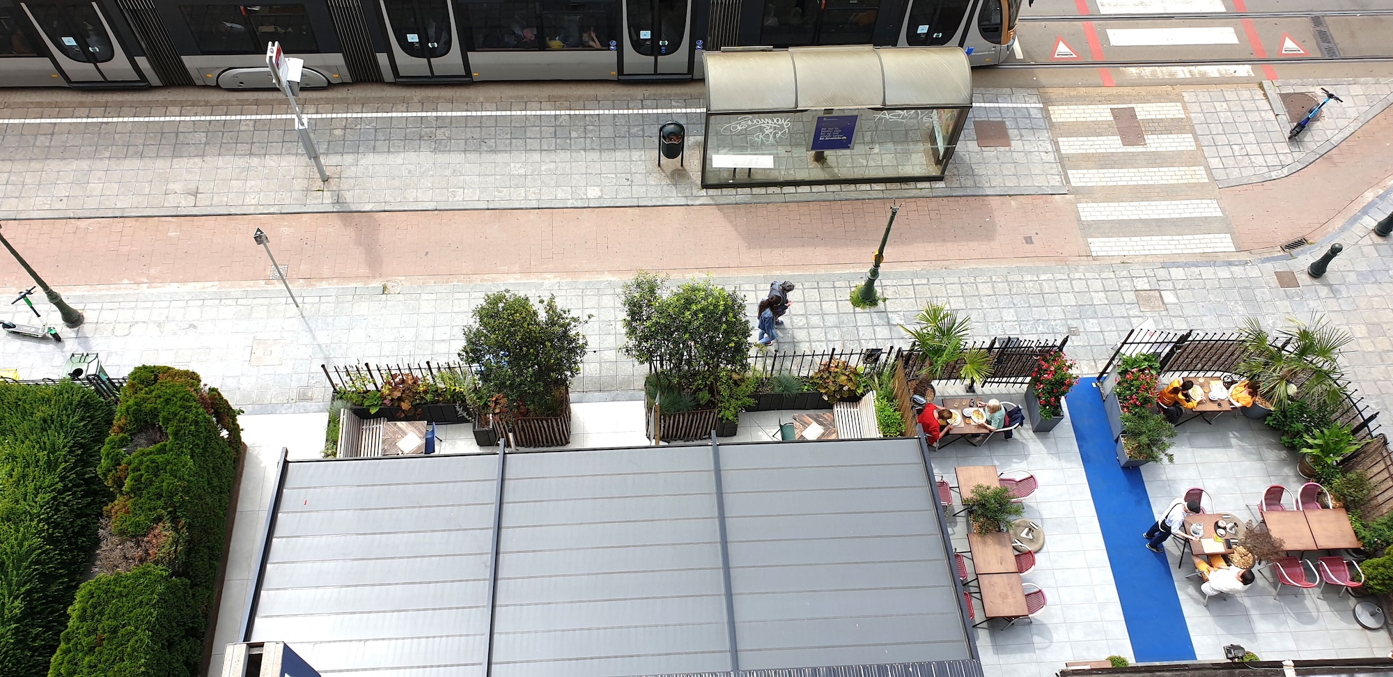 Hotellbilder av Hotel Derby MERODE - nummer 1 av 10