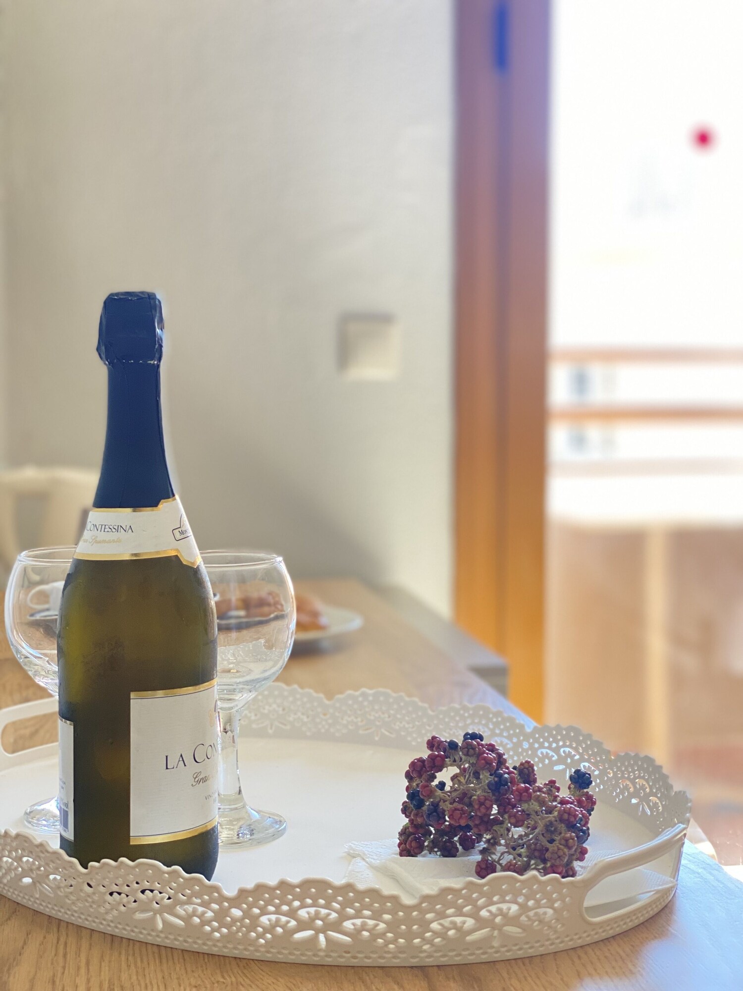 Bilder från hotellet Louvre Hotel - nummer 1 av 39