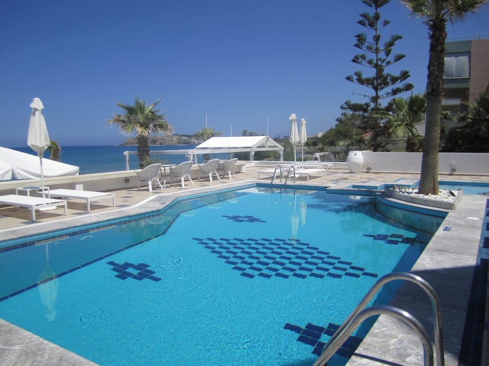 Hotellbilder av Petradi Beach Lounge Hotel - nummer 1 av 10