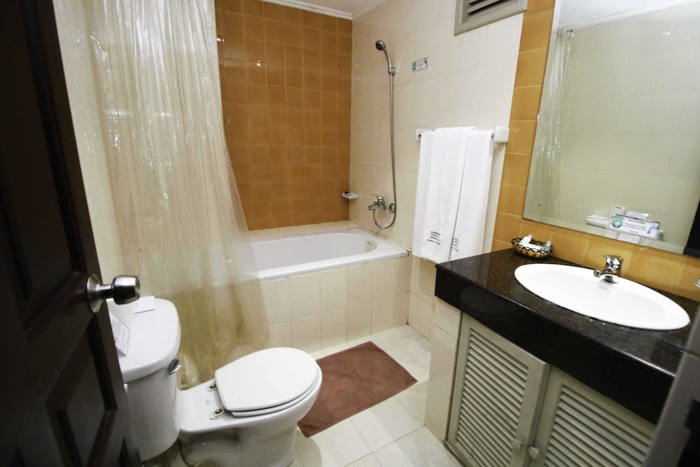 Bilder från hotellet Colombo City Hotel - nummer 1 av 10