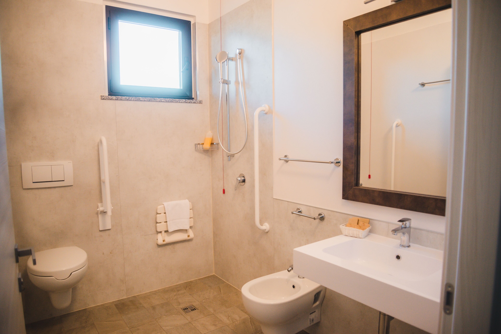 Hotellbilder av Hotel Splendid Sole - nummer 1 av 90