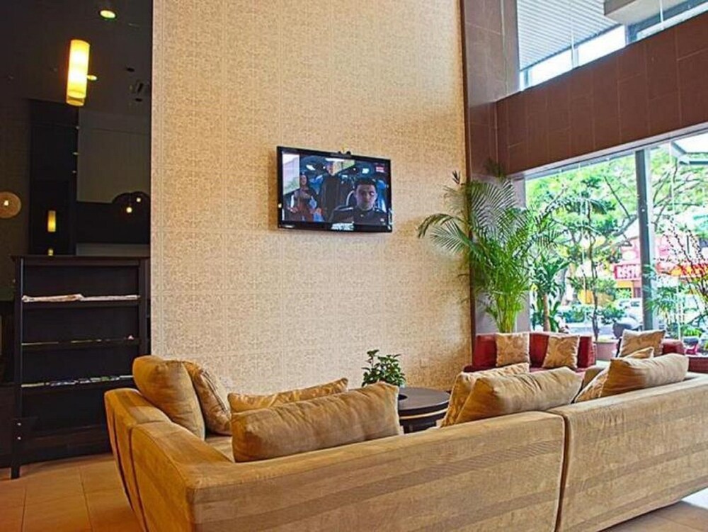 Billede av hotellet Prescott Hotel Bukit Bintang - nummer 1 af 10