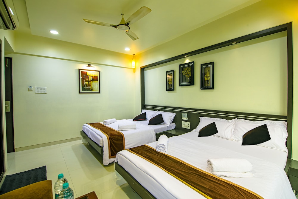 Hotellbilder av LA Hotel Metro - nummer 1 av 10