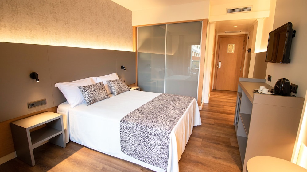 Bilder från hotellet Golden Bahia De Tossa & Spa - nummer 1 av 10