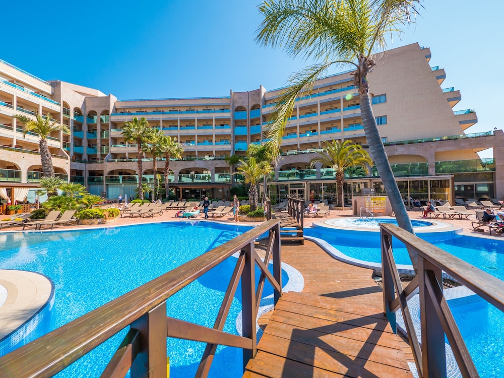 Billede av hotellet Golden Bahia De Tossa & Spa - nummer 1 af 10