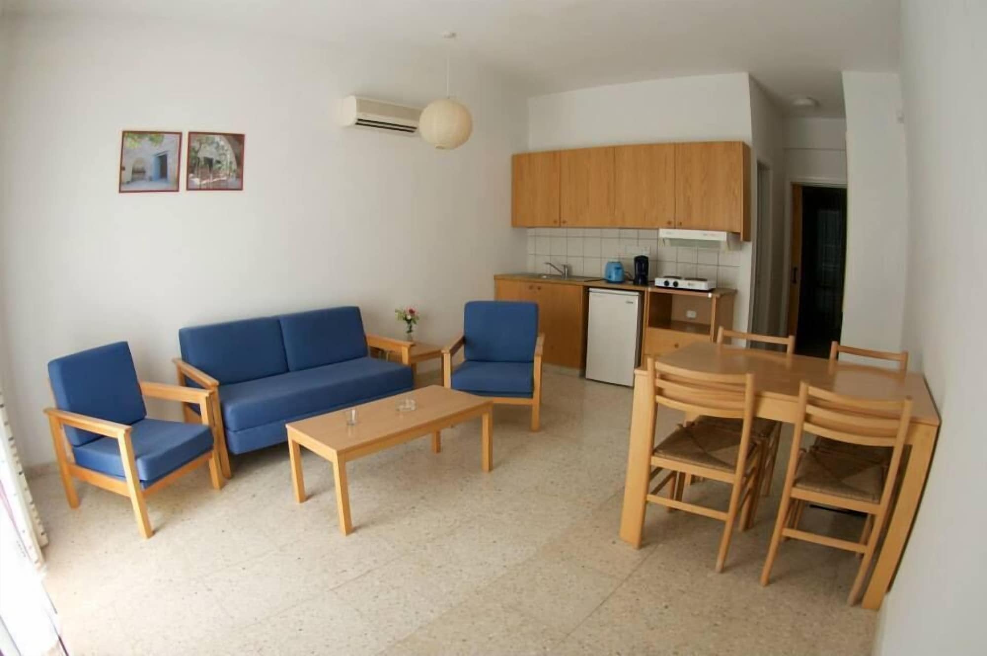 Hotellbilder av Hylatio Tourist Village - nummer 1 av 29