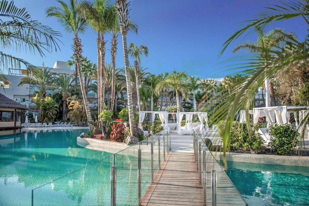 Hotellbilder av Maspalomas Princess - nummer 1 av 72