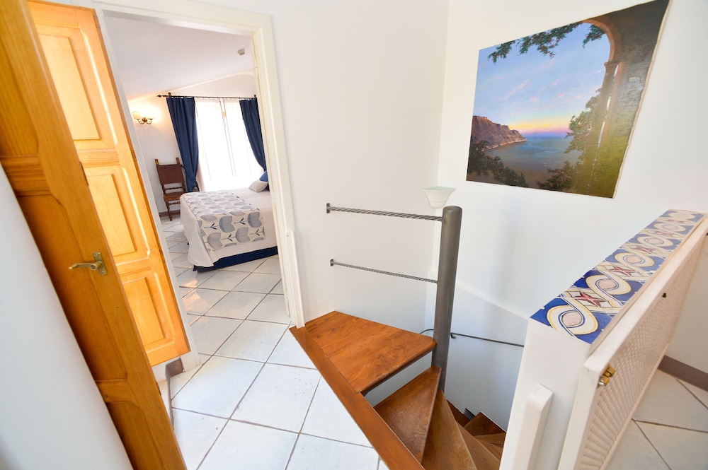 Hotellbilder av Villa Cimbrone - nummer 1 av 155