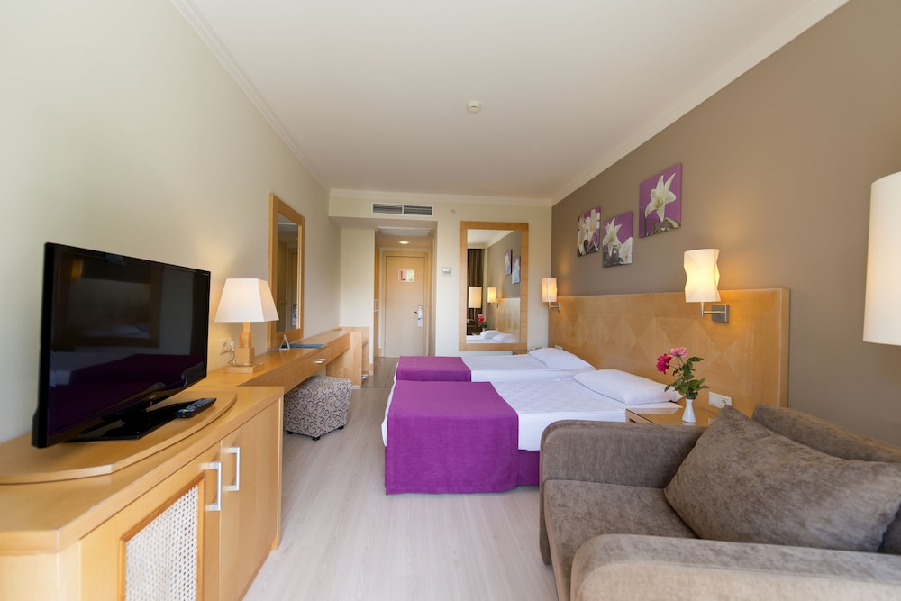 Hotellbilder av Sealife Buket Resort and Beach (ex Aska Buket) - nummer 1 av 60