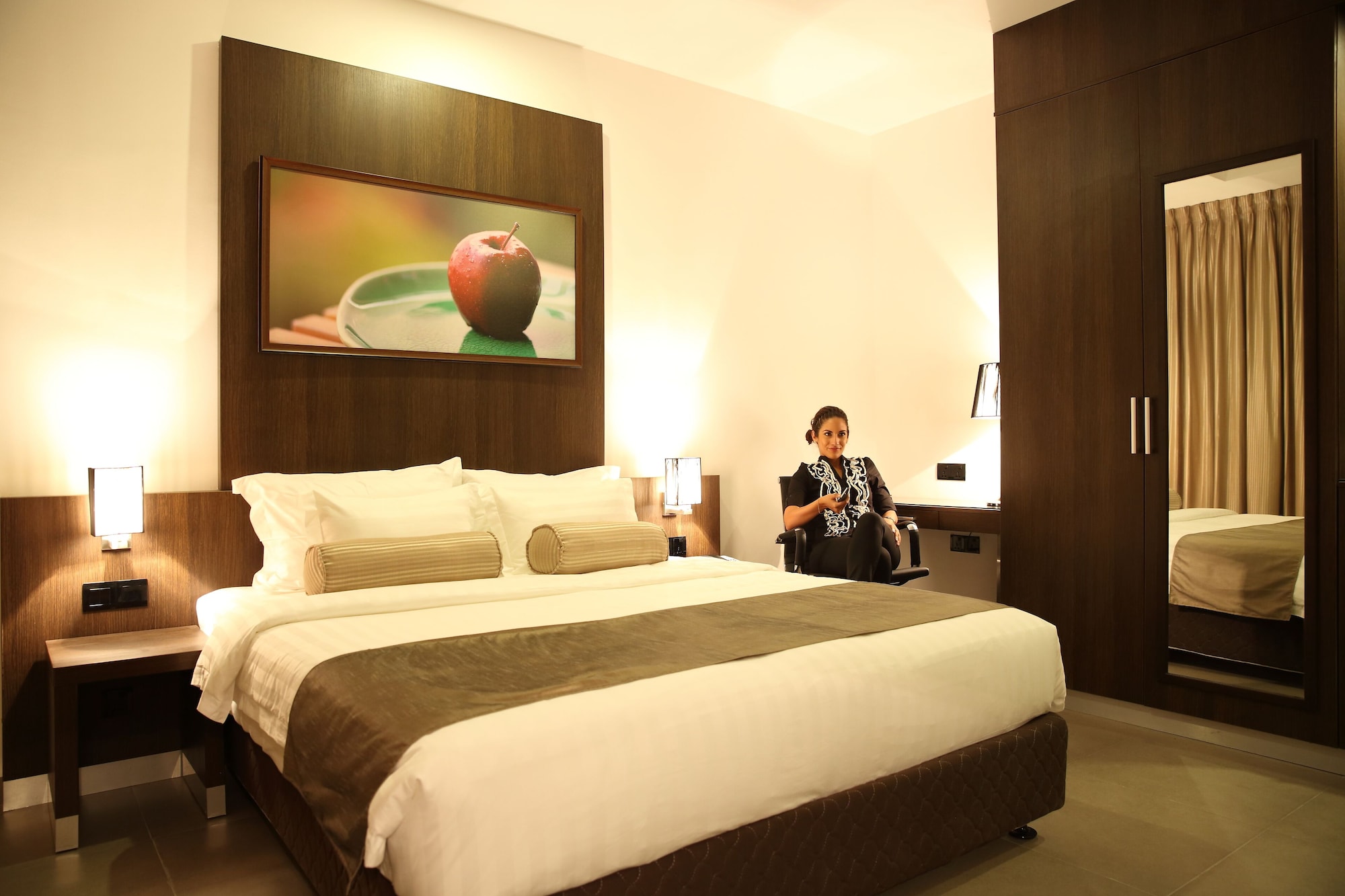 Hotellbilder av Best Western Elyon Colombo - nummer 1 av 36