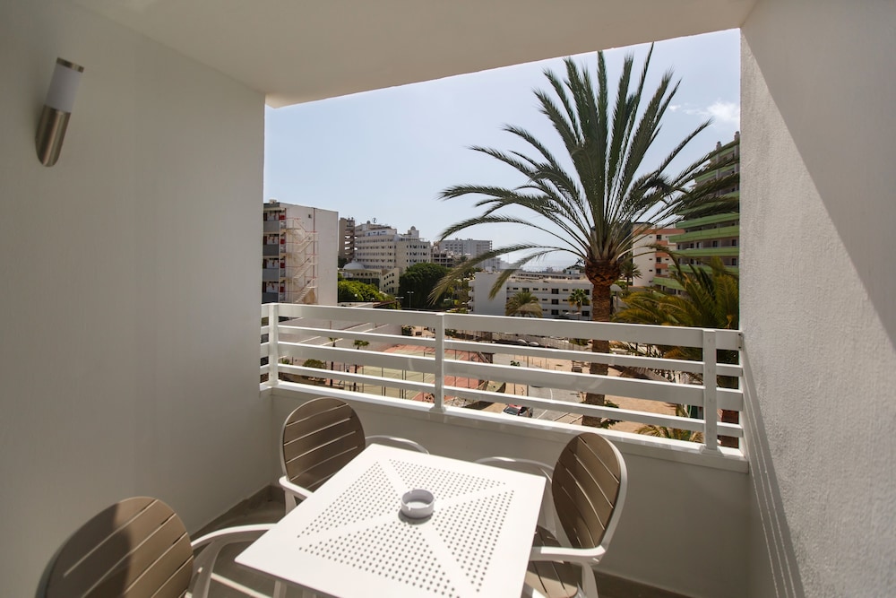 Hotellbilder av Walhalla Apartamentos - nummer 1 av 19