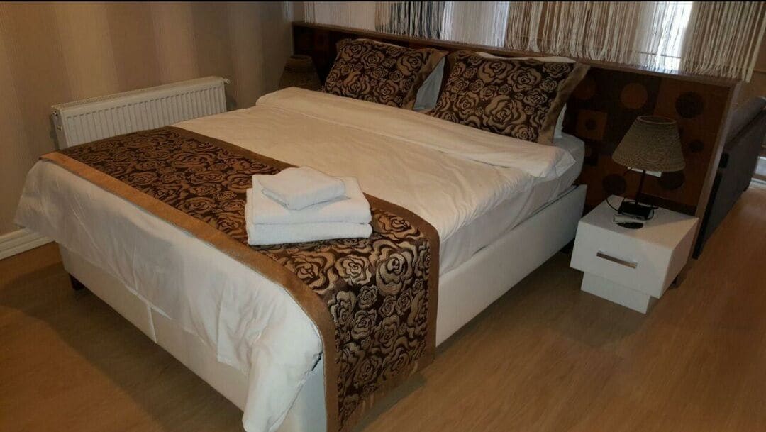 Bilder från hotellet Alyon Hotel Taksim - nummer 1 av 10