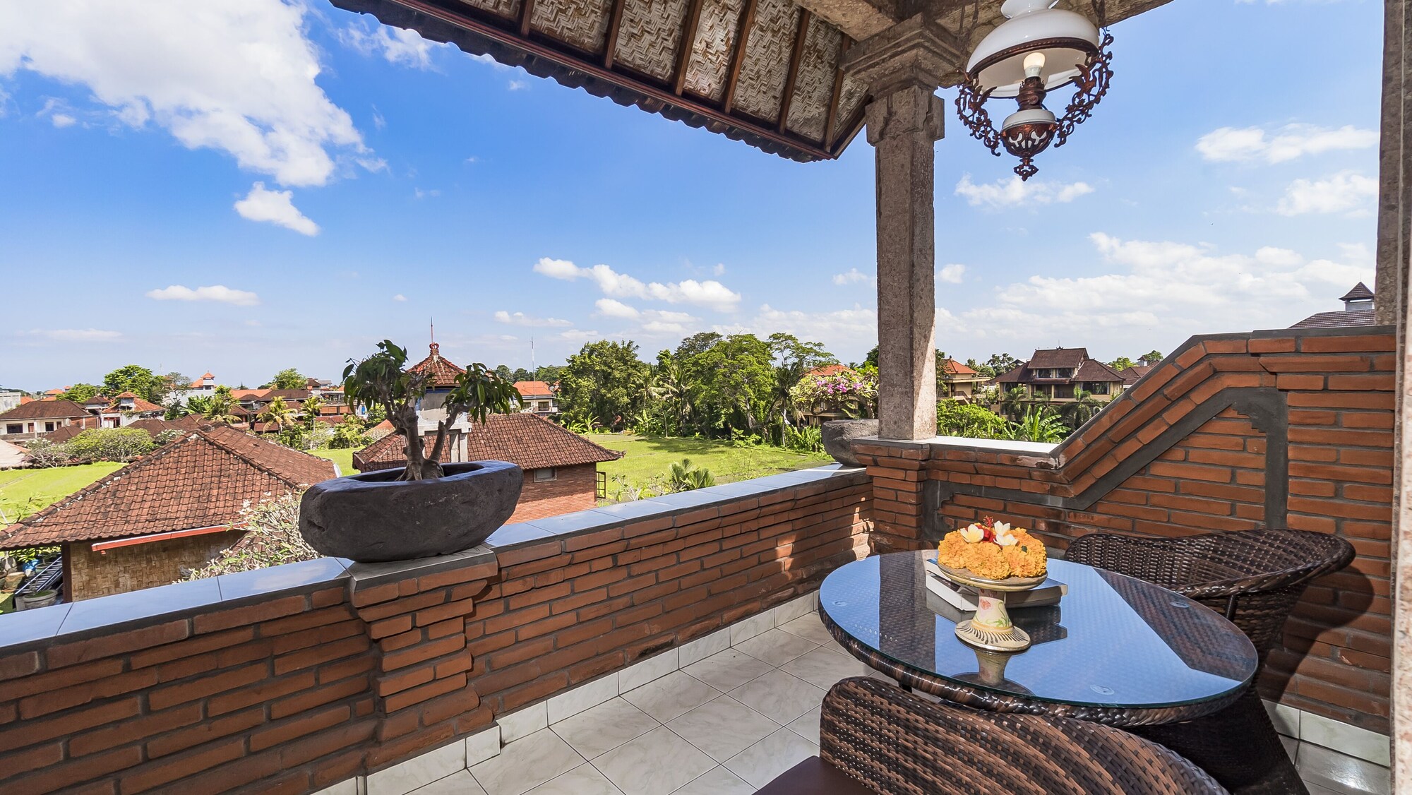 Billede av hotellet Kunang Kunang Guesthouse - nummer 1 af 10