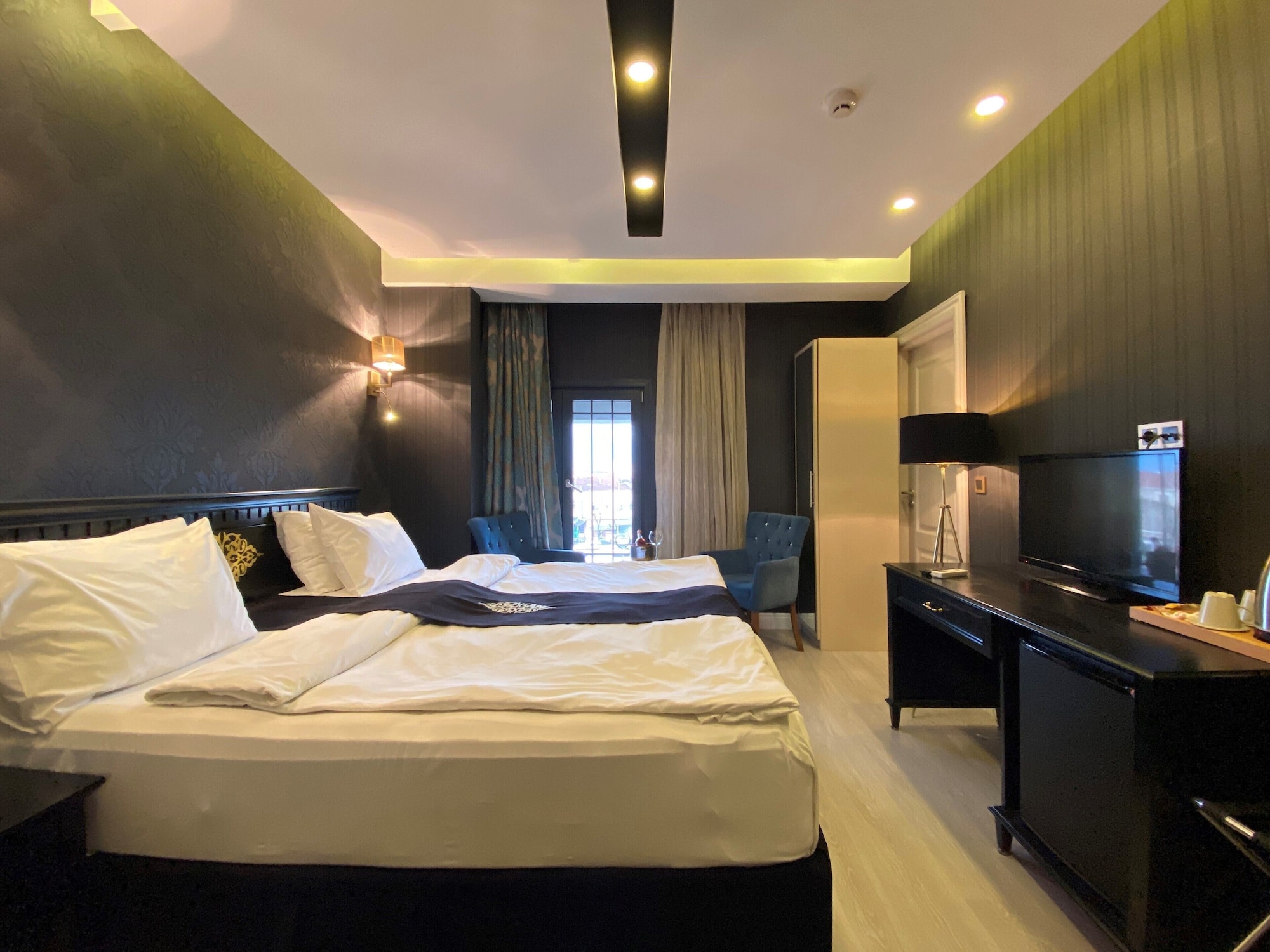 Bilder från hotellet Hotel Goldengate - nummer 1 av 10