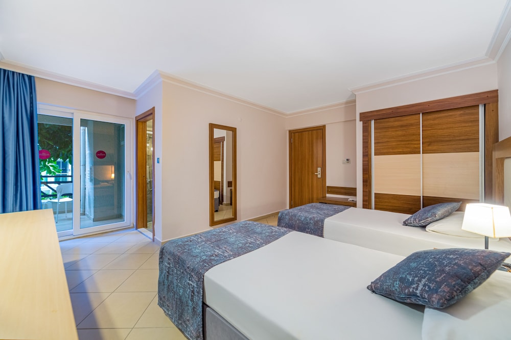 Hotellbilder av Justiniano Club Alanya - nummer 1 av 52