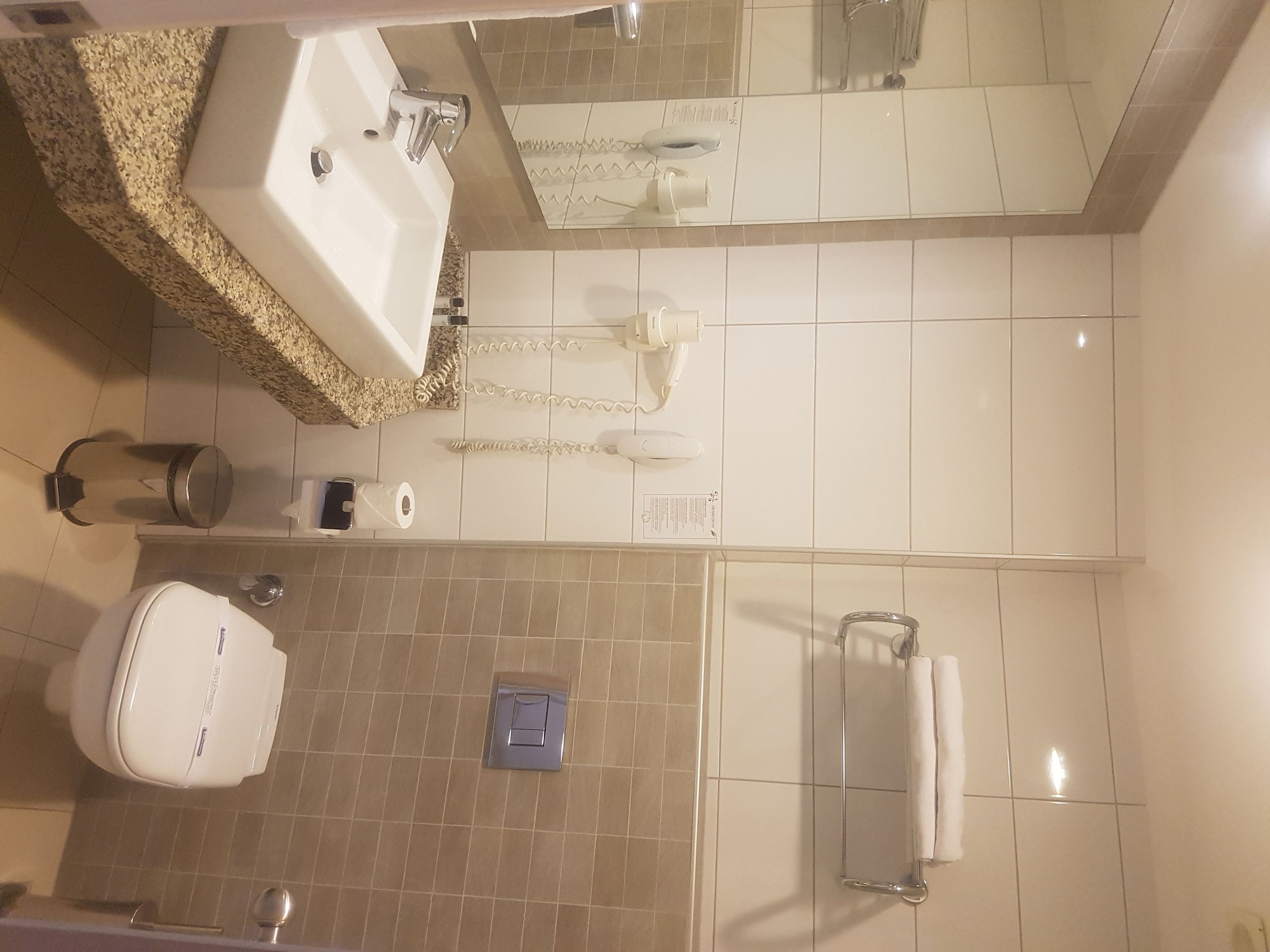 Bilder från hotellet Grand Okan Hotel - nummer 1 av 96