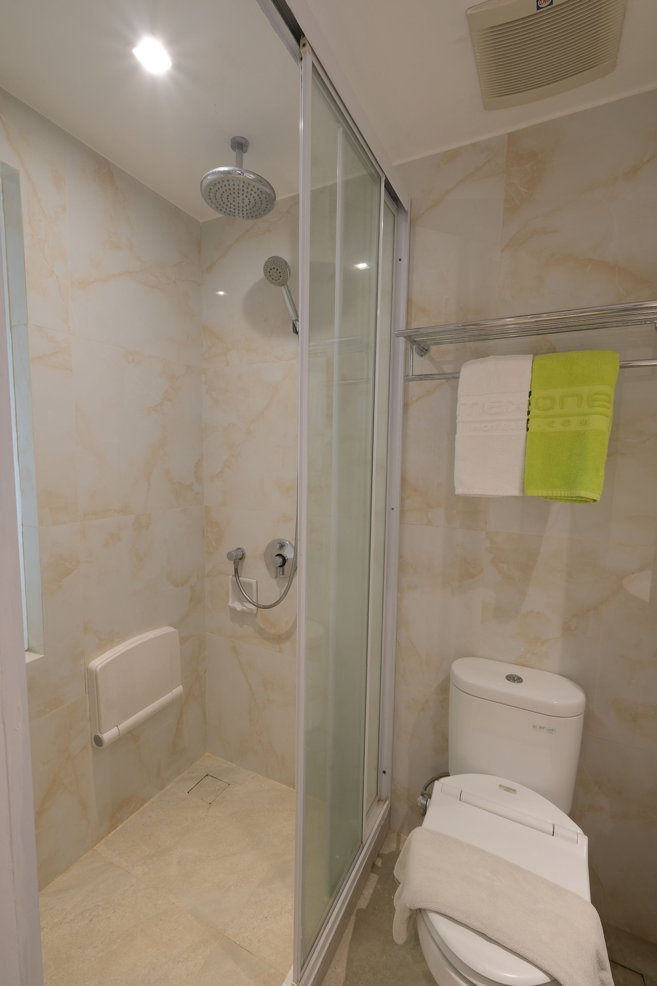 Hotellbilder av Boss Legian Hotel Powered by Archipelago - nummer 1 av 10