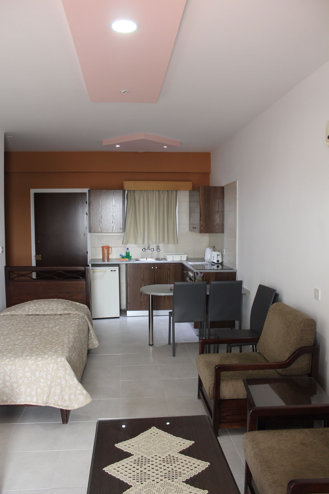Hotellbilder av Petsas Apartments - nummer 1 av 31