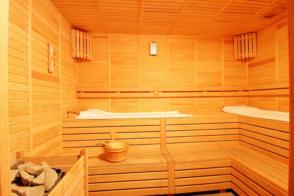 Hotellbilder av Grand Okan Hotel - nummer 1 av 82
