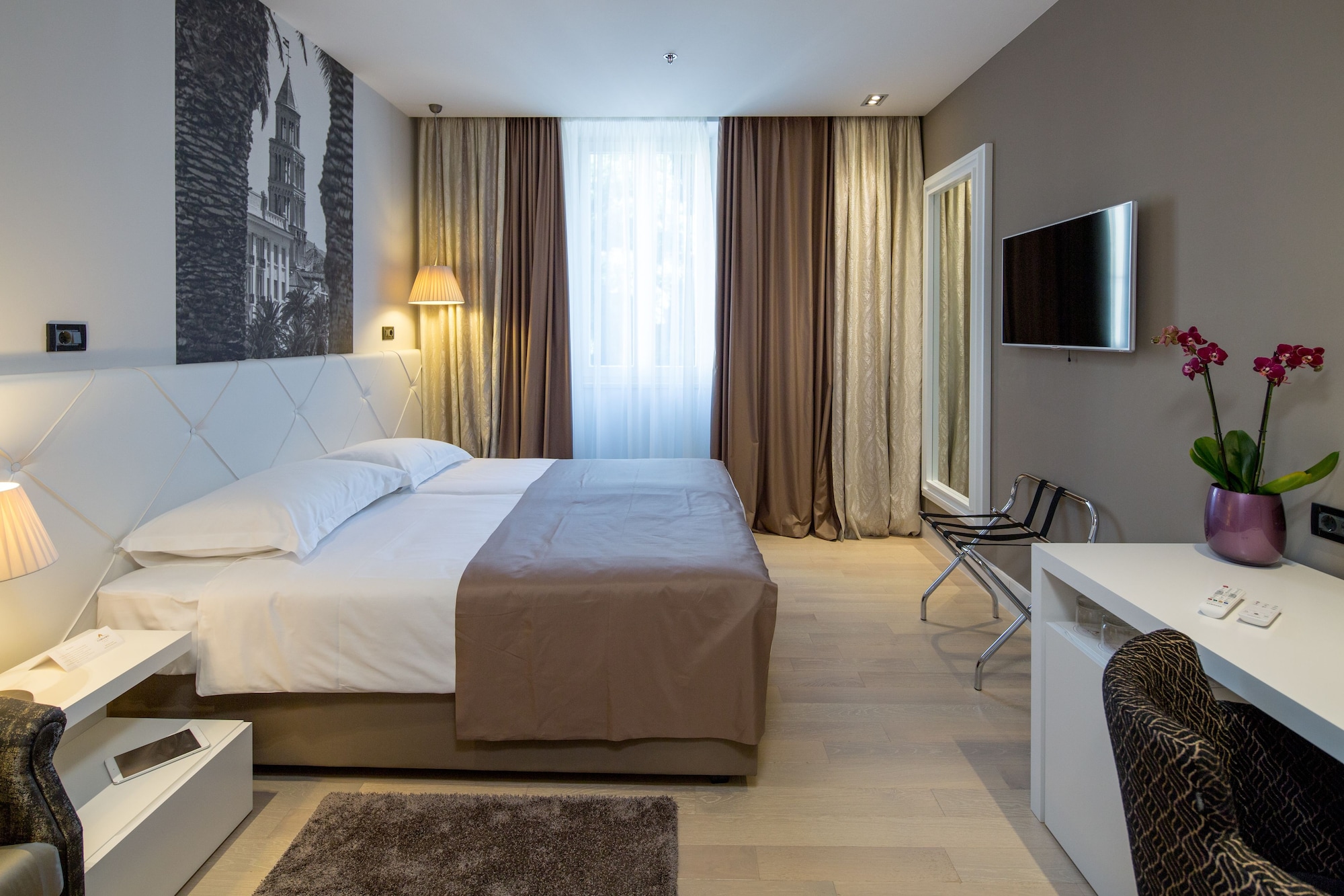 Hotellbilder av Cornaro Hotel - nummer 1 av 159