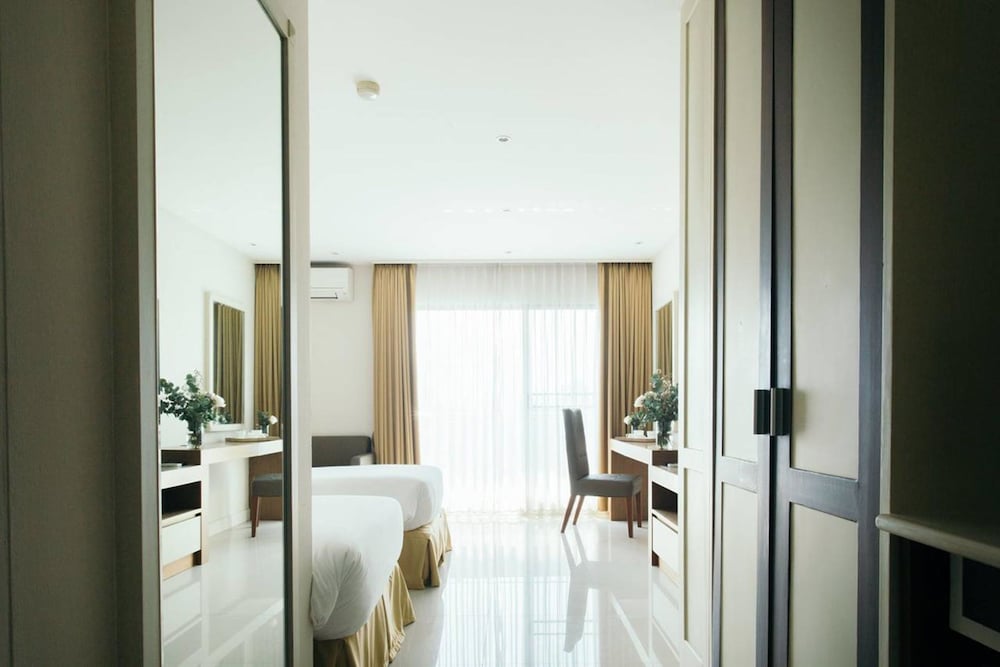 Billede av hotellet Thomson Hotel Huamark - nummer 1 af 10