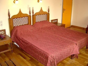 Hotellbilder av Belmondo Hotel & Suites - nummer 1 av 80