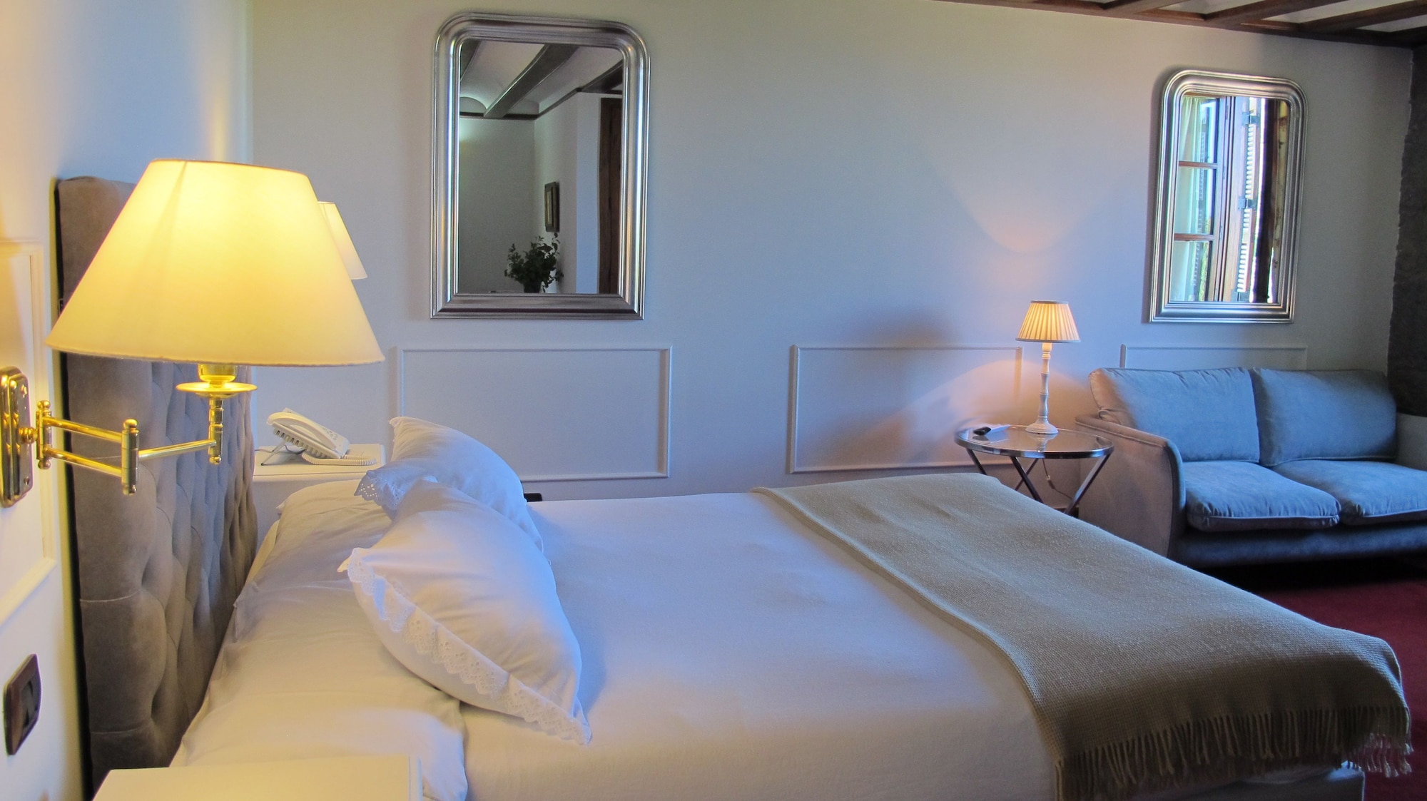 Hotellbilder av La Hacienda del Buen Suceso - nummer 1 av 76