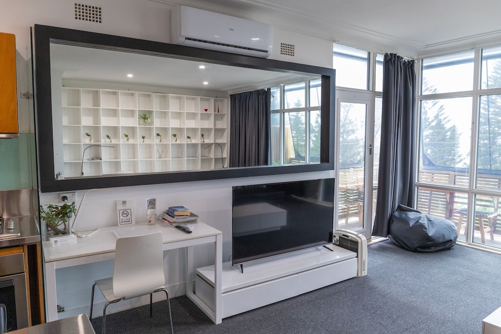 Hotellbilder av Dive Hotel - nummer 1 av 10