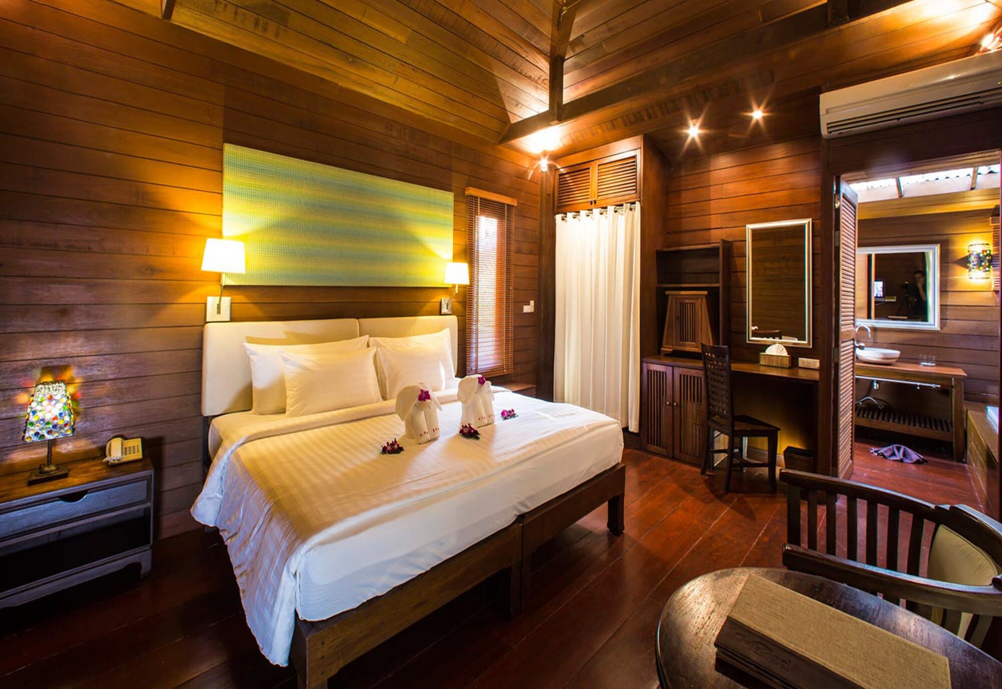 Hotellbilder av Gaja Puri Resort and Spa - nummer 1 av 10