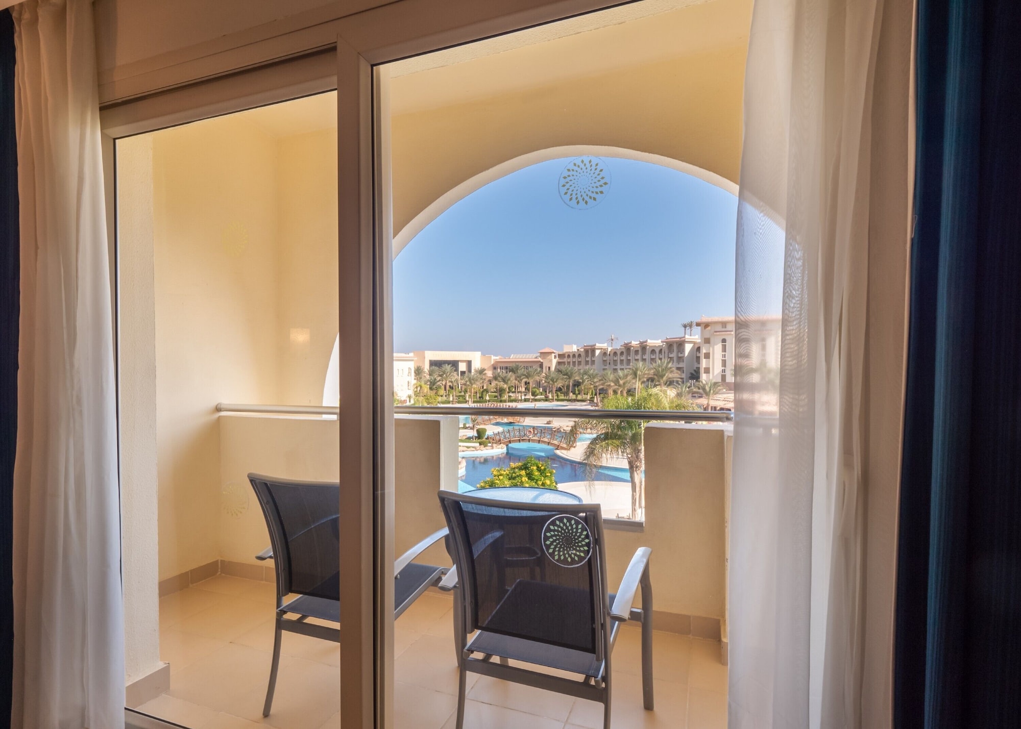 Hotellbilder av Serenity Alma Heights (Ex. Serenity Fun City) - nummer 1 av 246