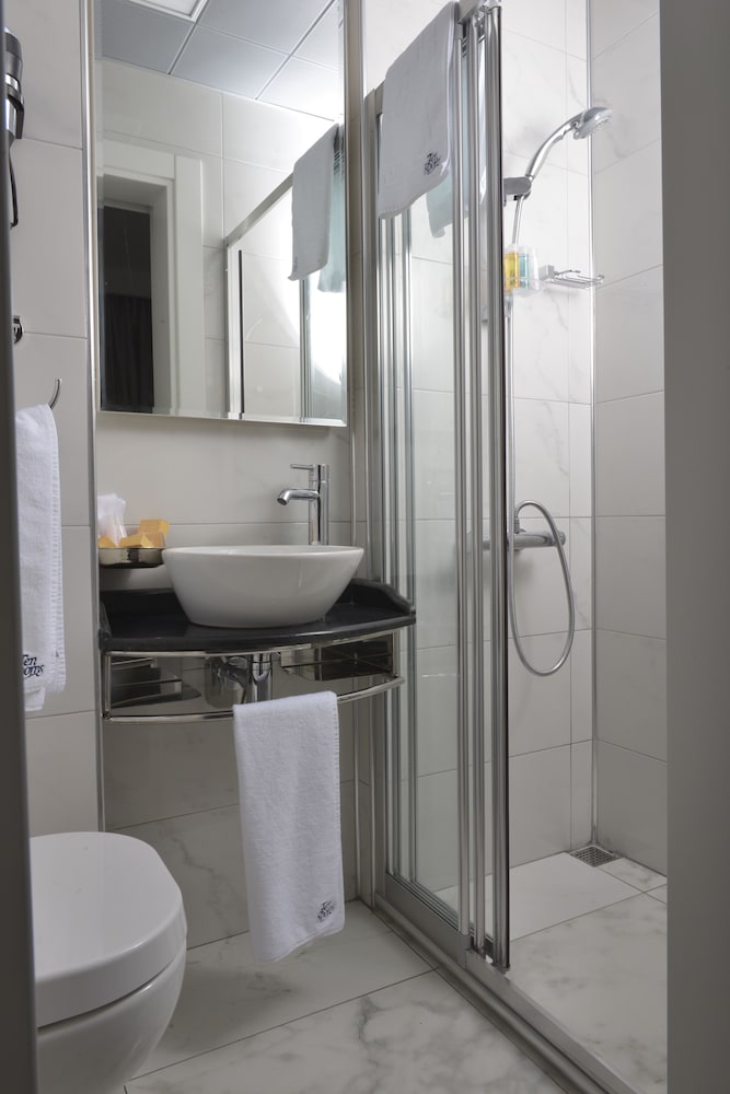 Bilder från hotellet Ten Rooms Istanbul Hotel - Adults Only - nummer 1 av 10