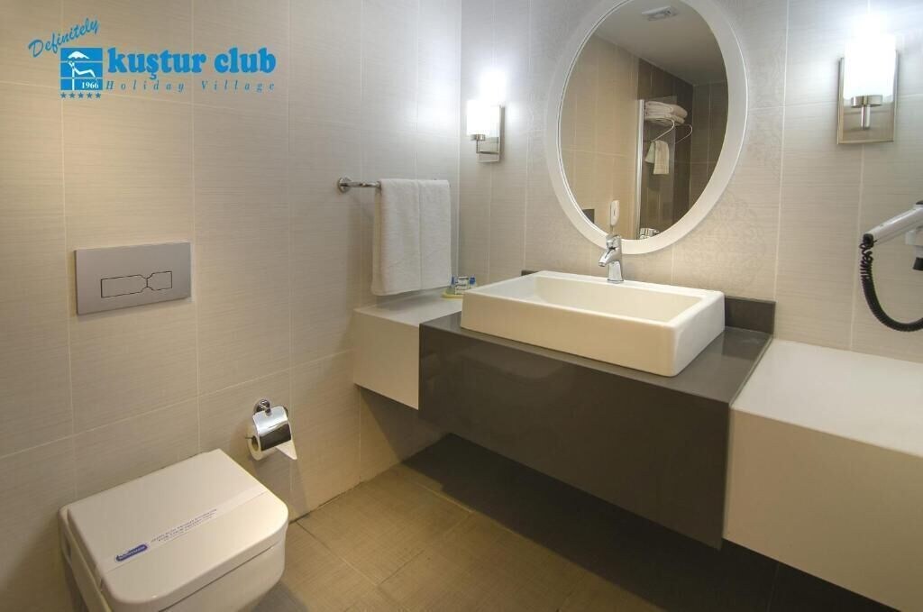 Billede av hotellet Kustur Club Holiday Village - nummer 1 af 10