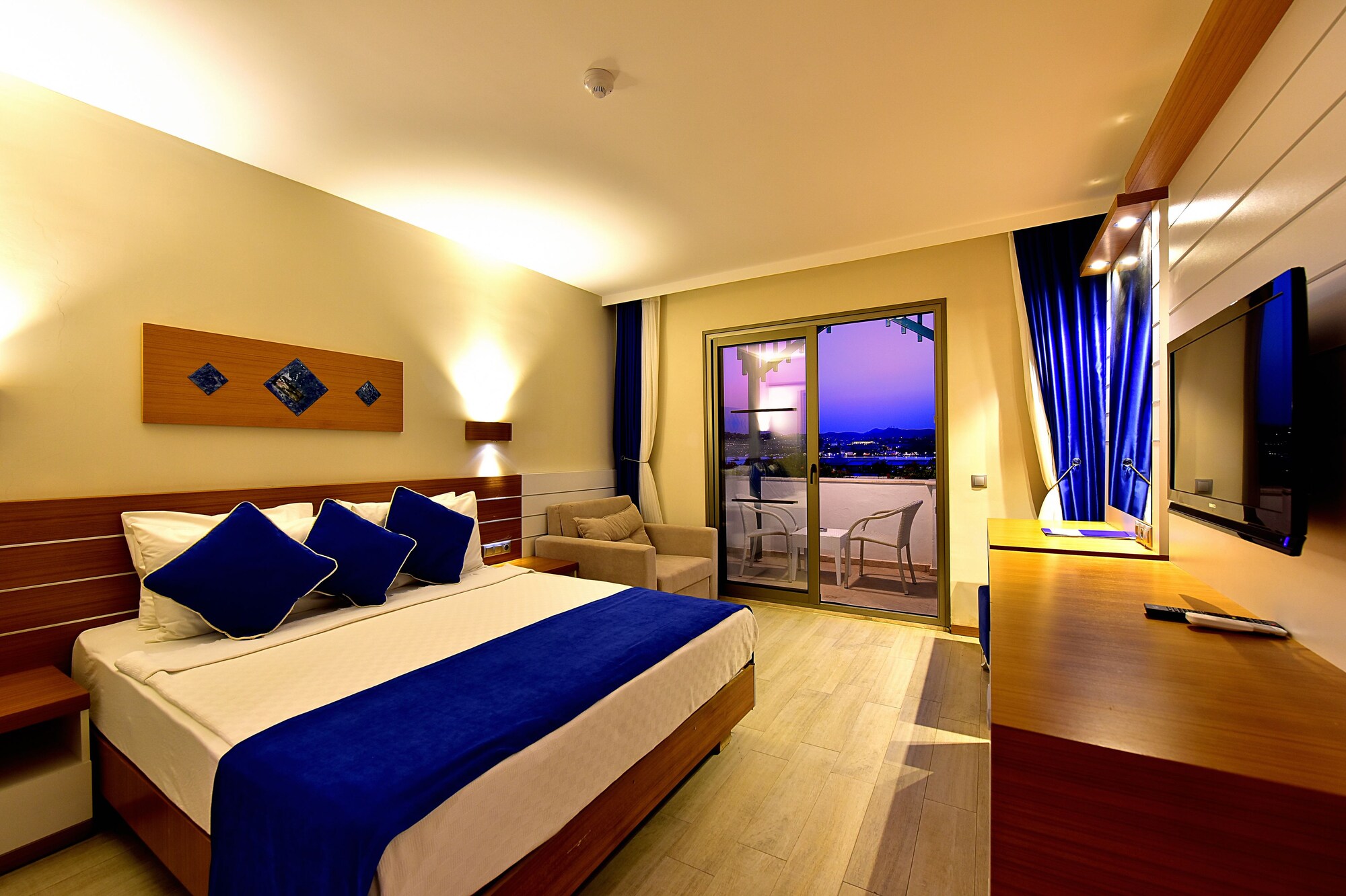 Hotellbilder av Jasmine Beach Hotel - nummer 1 av 77