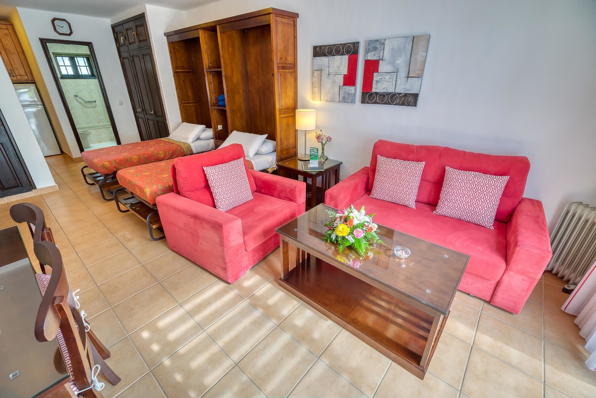 Hotellbilder av Ona Las Casitas - nummer 1 av 41