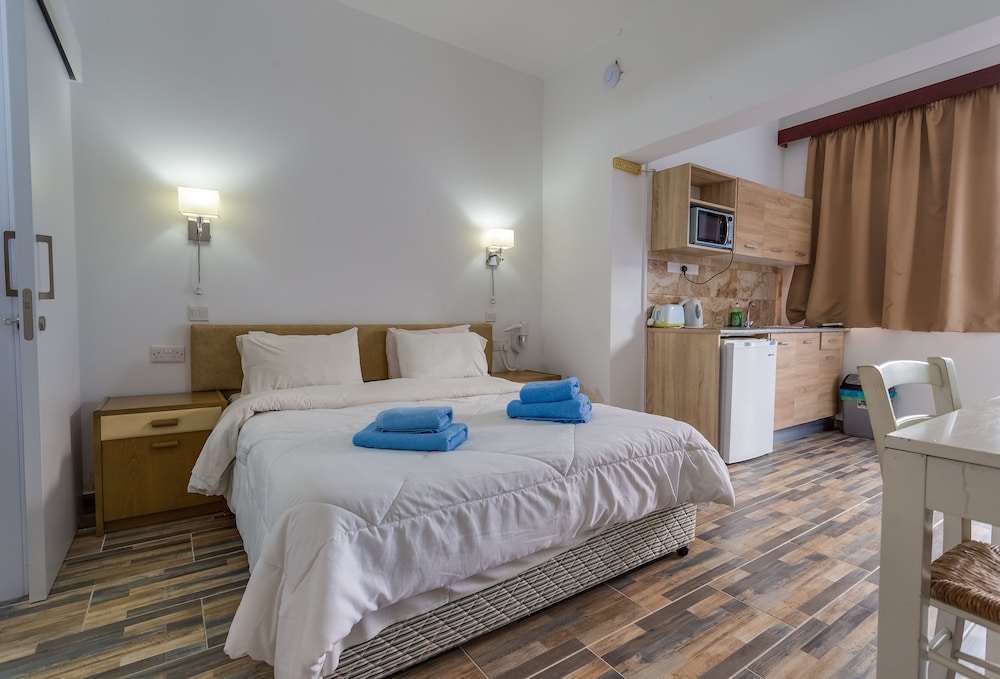 Billede av hotellet Antonis G Hotel Apartments - nummer 1 af 10
